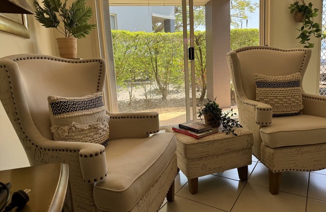 Cosy Villa in the Golf Course
