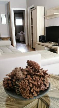 Cosy Well Located Apartment Tenerife Sur Golf