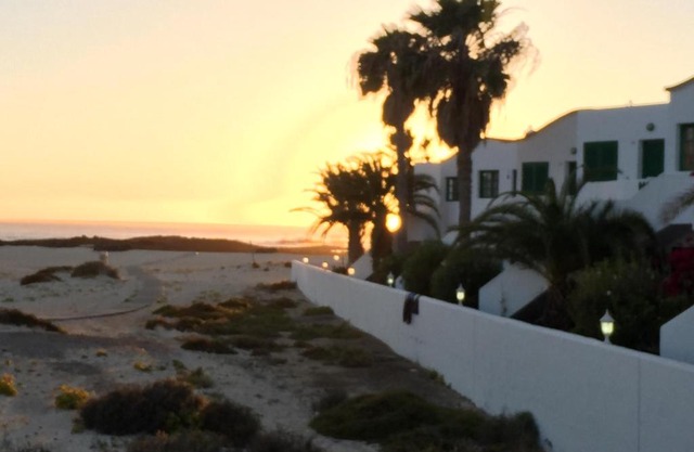 Cotillo Lagoons Apartment