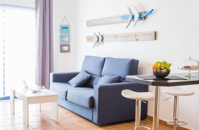 Cotillo Sunset Town Apartment