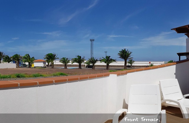 CotilloBay II Apartment. Relax in the Sun. WiFi+