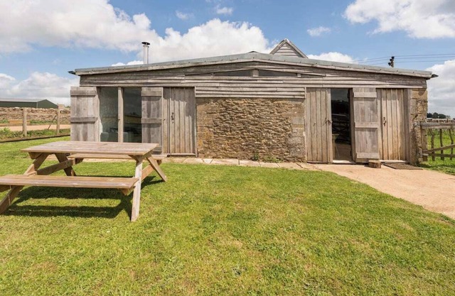 Cotswold Converted Milk Parlour