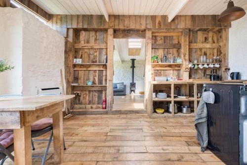 Cotswold Converted Milk Parlour