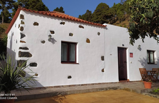 Cottage on a quiet place, ideal for rest