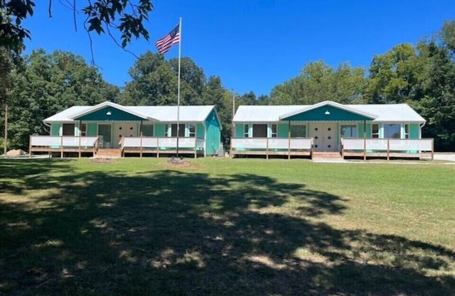 Cottage 1&2/Roaring River/TRL/EurekaSprings/Wi-Fi