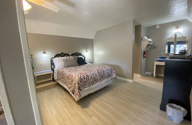 Cottage 2 - Historic Little Switzerland