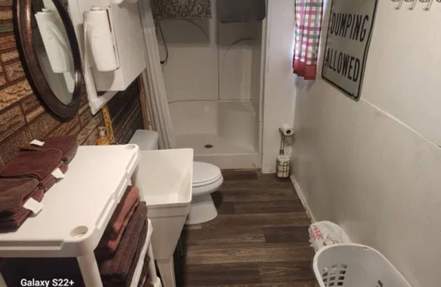 Cottage 2 In Kimball Centrally Located Hatfield McCoy trails ATV Rental Offered!