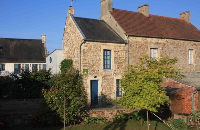 cottage 3/4 people near CAEN very well equipped, warm welcome