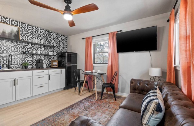 Cottage #7- Spearfish Orchard Creek Cottages