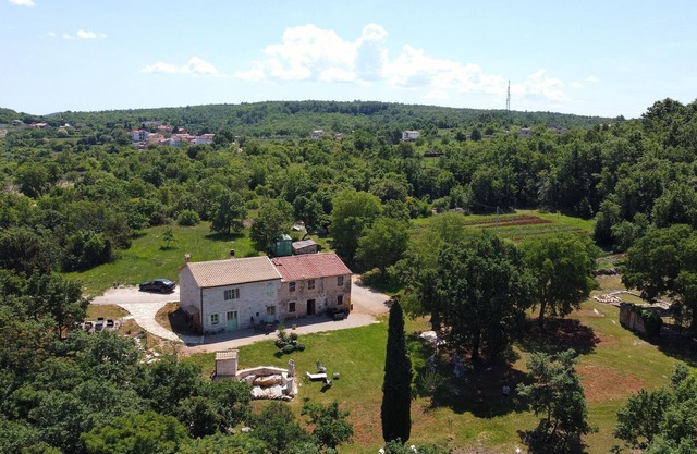 Cottage 'Al Merlo Olivo'