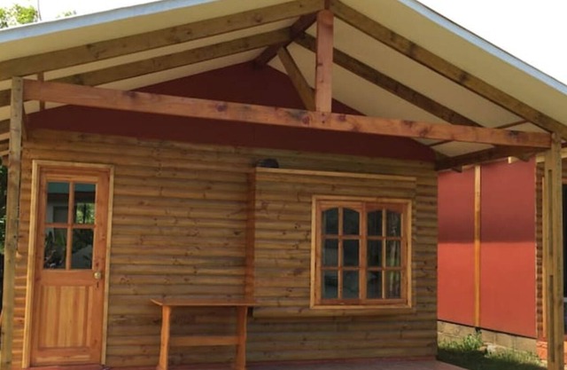 Cottage Api