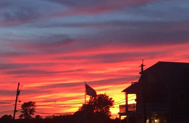 Cottage at Fisherman's Cove