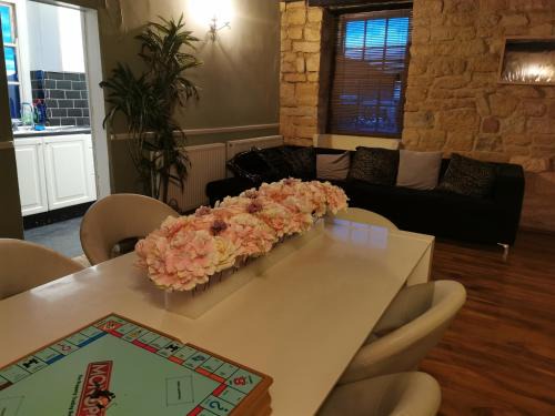 Cottage Between Lincoln and the Wolds