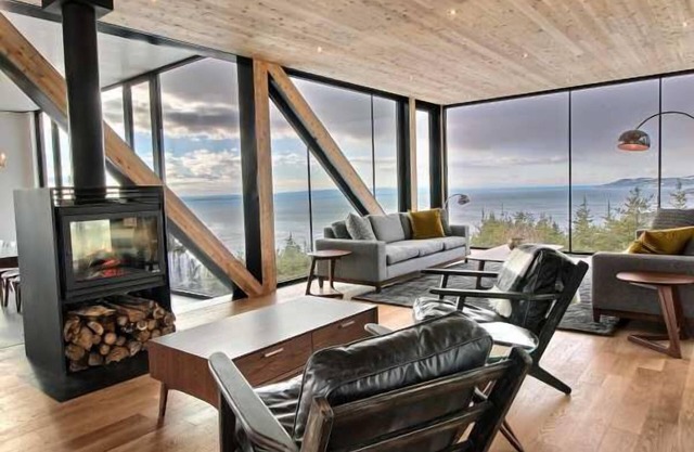 Cottage BLA-175 | La Malbaie