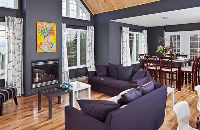 Cottage BEL-38 | Les Éboulements