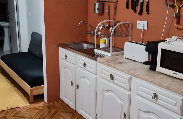 Cottage 'Casa 2' with Shared Pool, Private Terrace and Wi-Fi