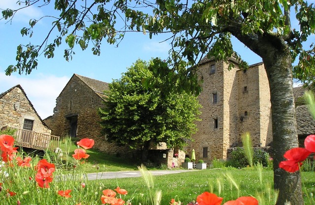 Cottage Château du Cayla