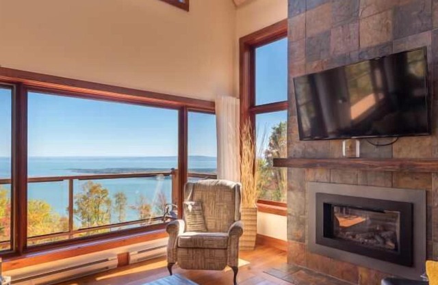 Cottage CHA-46 | Les Éboulements