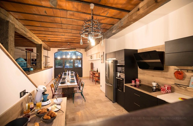 COTTAGE Colors Of Saint Martin with Spa, Billard