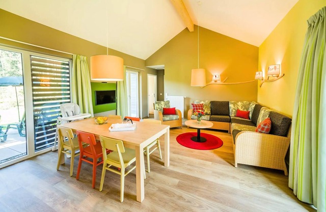 Cottage Comfort 6 People