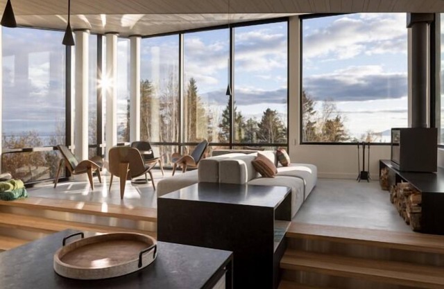 Cottage EMB-195 | La Malbaie