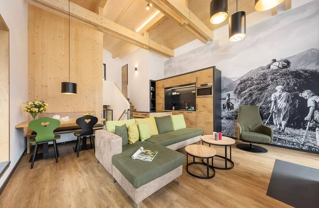 Cottage Exclusive 4 People