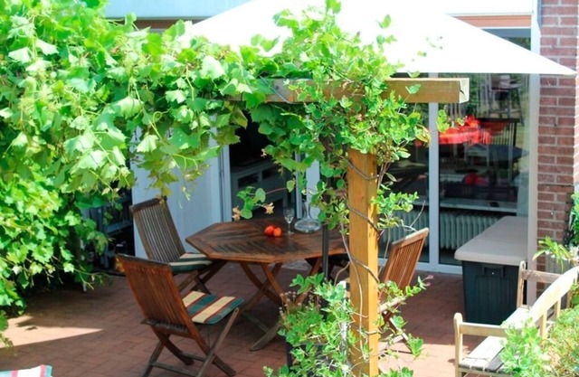 Cottage for 4 guests with 66m² in Holm (19700)