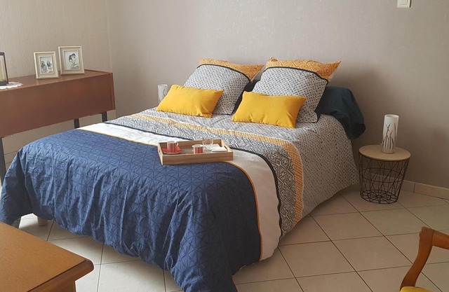 Cottage for 7 people 15 minutes from Puy du Fou