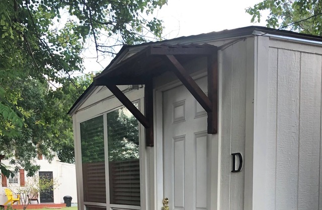 Cottage Guest House D