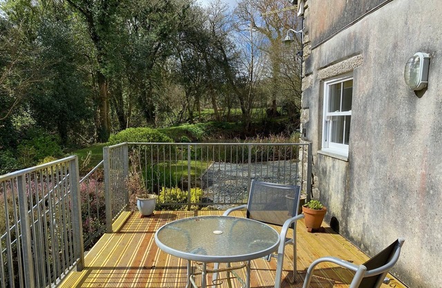 Cottage hideaway on the edge of Bodmin Moor