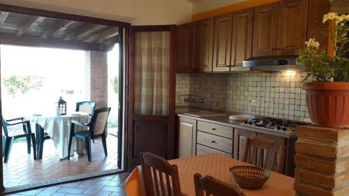 Cottage il Montaione