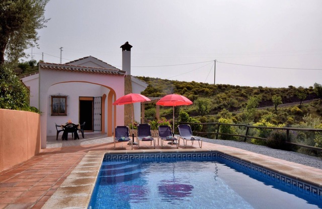 Cottage in Archéz with Private Pool