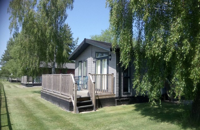 Cottage in Brookland near Romney Marsh Beach