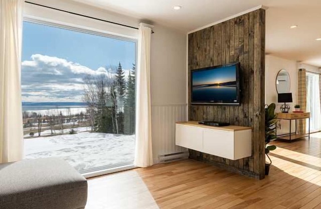 Cottage JAU-1060 | La Malbaie