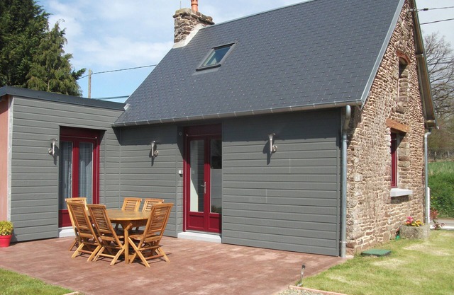 Cottage La Petite Maison *