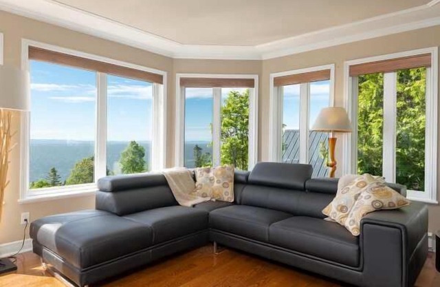 Cottage OCE-22 | La Malbaie