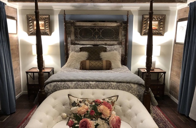 Cottage on horse farm close to Keeneland, Airport, Horse Park, Bourbon Trail