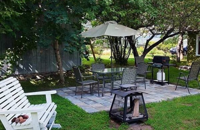 Cottage POI-27 | La Malbaie