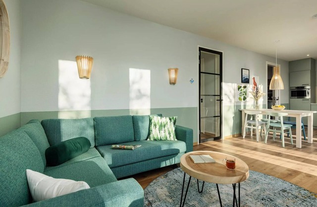 Cottage Premium 4 People