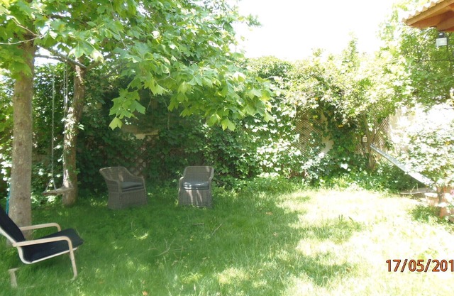 cottage villa near airport