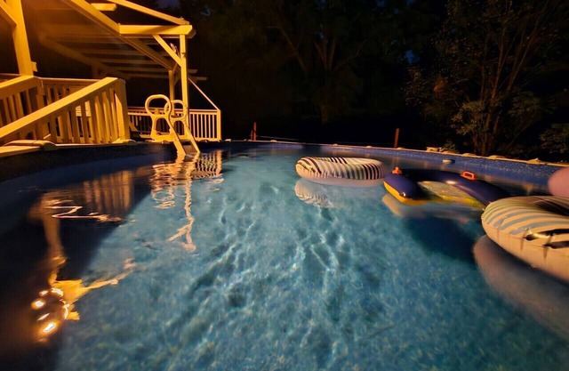 Cottage w/hot tub 15min to Windham & Catskill