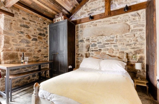 Cottage/Wood Burner Long Stays Welcome