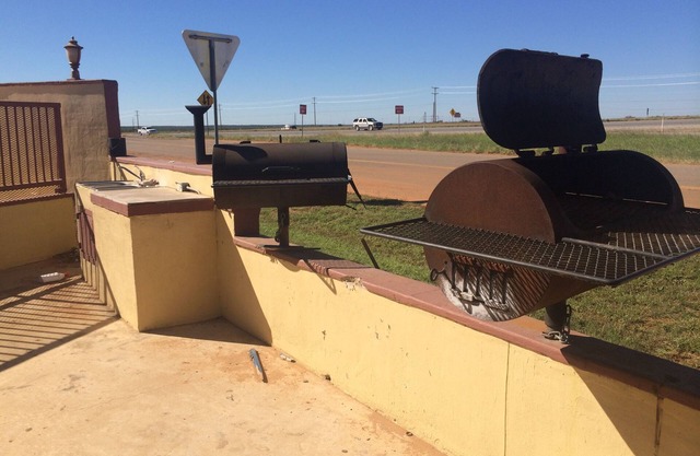 Cotulla Executive Inn