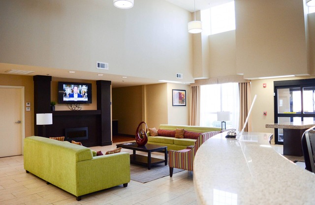 Cotulla Express Inn