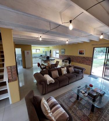 Country Breez Inn - Port Elizabeth