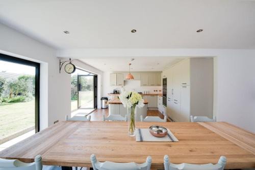 Country Chalet New Forest