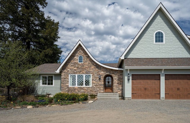 Country Cottage Apartment
