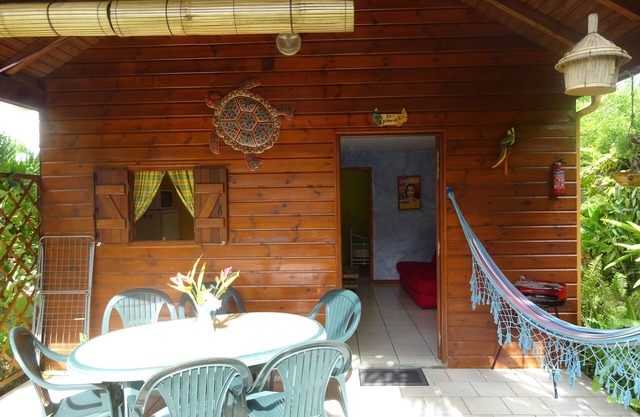 Country Cottage/Gite - SAINTE-ANNE