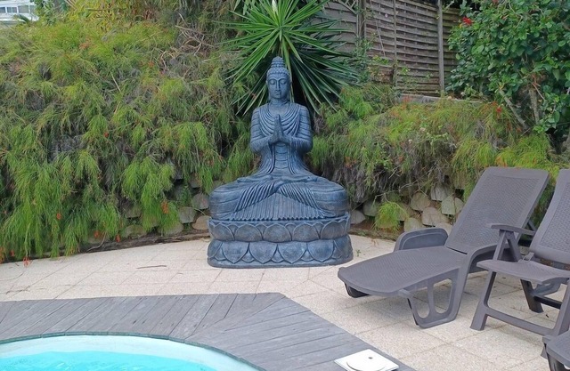 Country Cottage/Gite - SAINTE ROSE