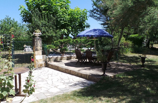 Country Cottage /Gite - Gourdon